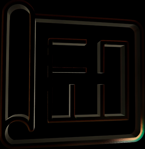 Narrative Engineering Signal Icon representing executive storytelling strategy